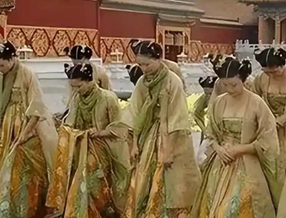 朱棣活剐三千宫女：一个死去女人引发的悲剧