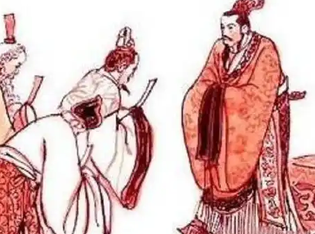 盘点历史上十大“软饭王”的最终结局：鲜能善终