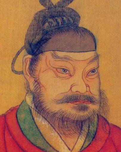 揭秘史上最窝囊皇帝：献上妻女无数讨好敌人求和