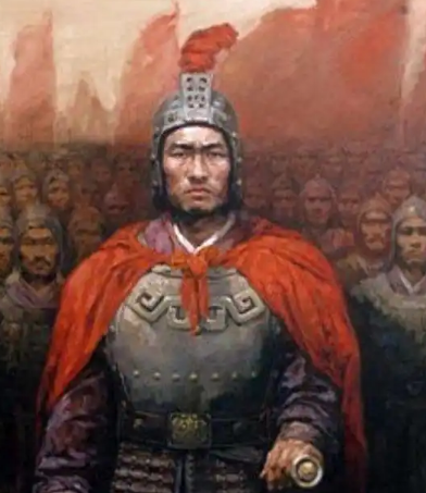 汉武帝刘彻为什么能击溃匈奴开创汉武盛世？