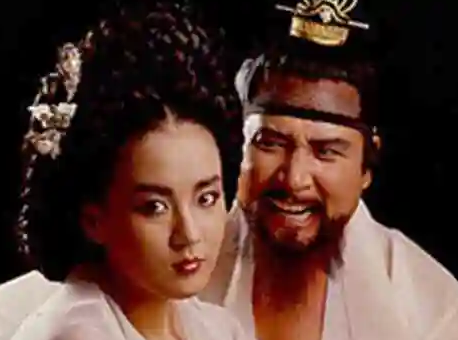 张绿水与燕山君：喂奶传闻与“妖女”之名的由来