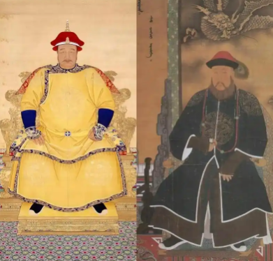 皇太极继位之谜：多尔衮对他有威胁吗？