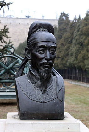 天文学家郭守敬为科学作出的卓越贡献