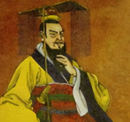秦始皇能统一天下 更应该感谢的是这个女人