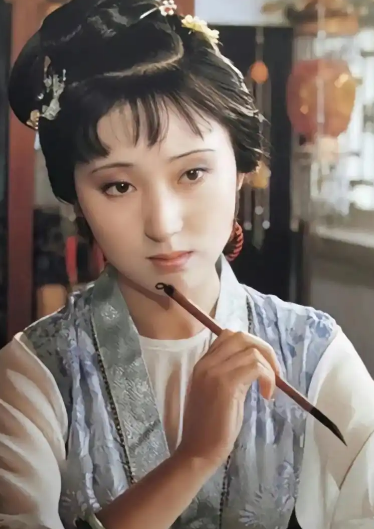揭秘林黛玉：她有条不能触碰的红线
