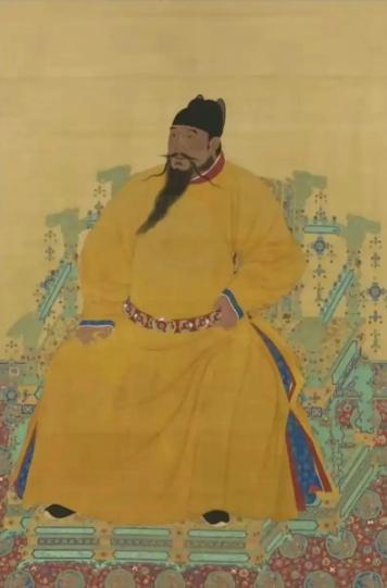 朱元璋未杀朱棣之谜：孙子继位的考量与复杂局势