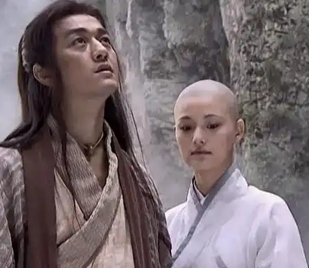 仪琳之母：哑婆婆的传奇人生
