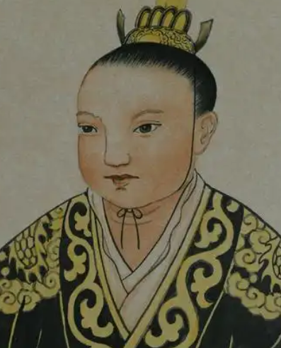 汉质帝刘缵：在位不足一年的幼帝悲剧