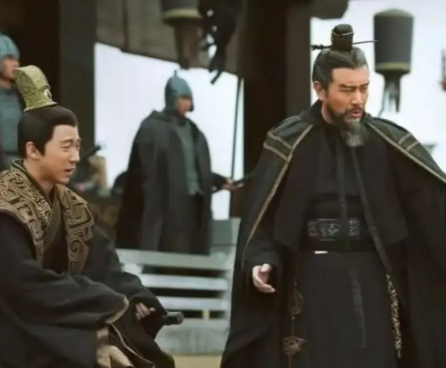 曹操推崇孔融：尊重孔氏背后的复杂考量