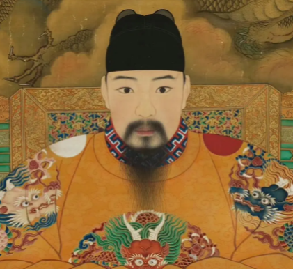 中国十大痴情帝王之一：明孝宗，史上唯一不娶妃子的皇帝