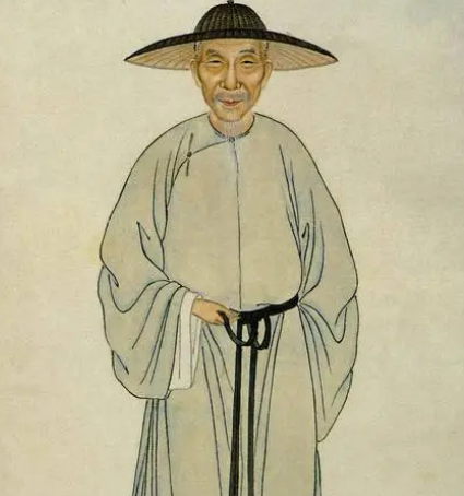 钱谦益：南明宰相的皇位交易丑闻