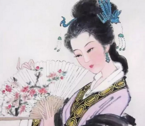 中国历史上首位载入史册的名妓：苏小小