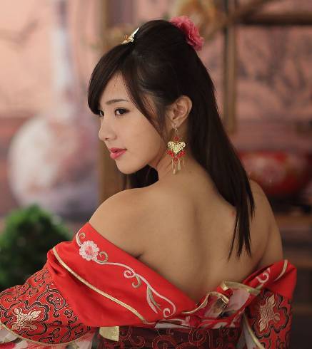 青楼女子年迈后的多样人生：从尼姑到妃子的不同归宿