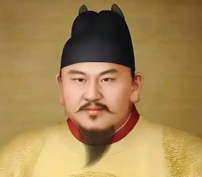 朱元璋长相之谜：丑男还是美男？
