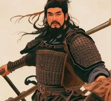 美髯公朱仝上梁山之路揭秘