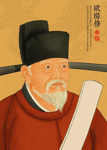 欧阳修蝶恋花·庭院深深深几许深度赏析