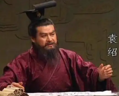 袁绍手下四大谋士的悲剧终局