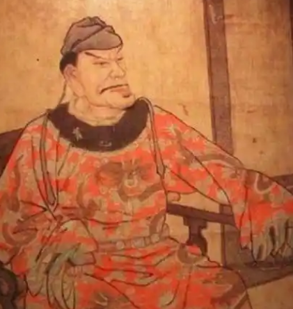 朱元璋历史真面目探析：猪脑袋画像的由来与真相