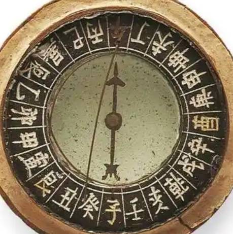 指南针的发明者探秘：中国古代智慧的结晶