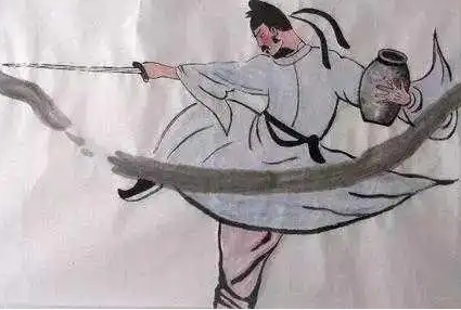 李白入赘之谜：仕途追求还是情感选择？