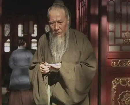 揭秘贾府第二代：贾代化与贾代善的兄弟情深及贾代化的后代