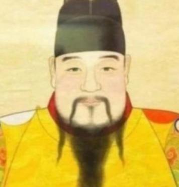 明代赵康王朱厚煜：因儿子与妃子私通而自杀的悲剧