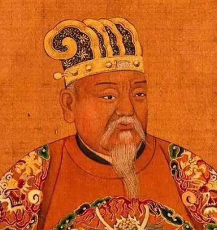 揭秘：汉高祖刘邦对“二手”女性的独特偏好