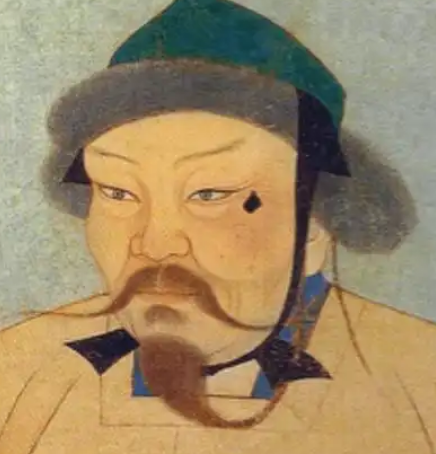 揭秘耶律德光：中国历史上唯一被做成菜的皇帝