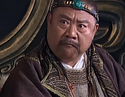 朱粲之死：恶贯满盈，终得大快人心之结局