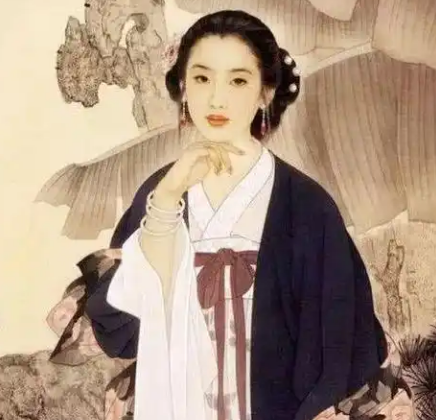 一代才女李清照：不孕之谜与“人比黄花瘦”的哀愁