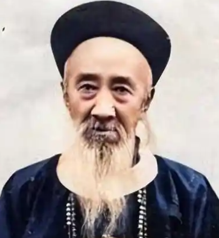 张之洞：晚清重臣的辉煌成就与多维人生