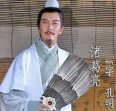 三国揭秘：诸葛亮北伐未竟，成其一生最大遗憾