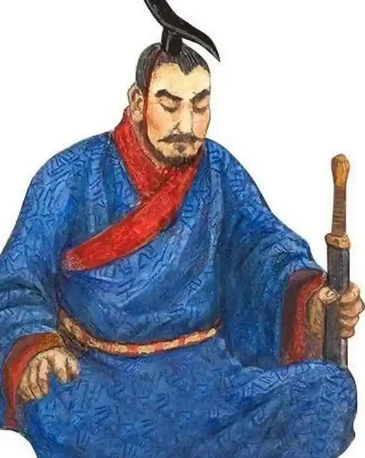 越王勾践之妻雅鱼：贞烈王后的一生与悲壮结局