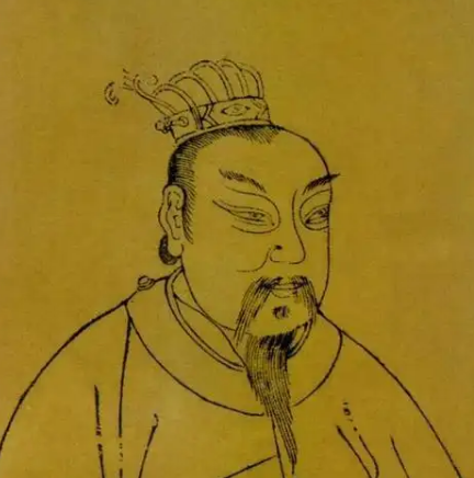 唐德宗李适的子女概况