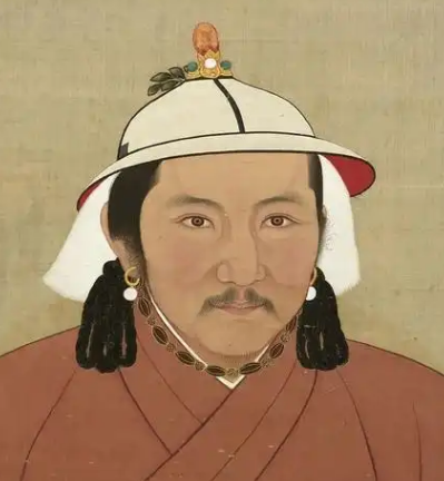 元英宗：元朝中期短暂而光明的改革之光