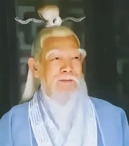 张三丰：明朝历代皇帝苦寻的传奇道士