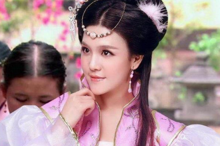 唐睿宗之女淮阳公主李花山简介及其生母探秘