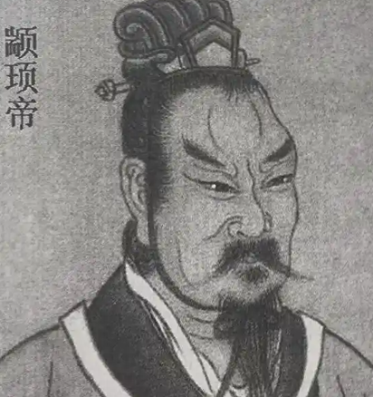 颛顼之子穷蝉：灶神蛣与蟑螂的传说