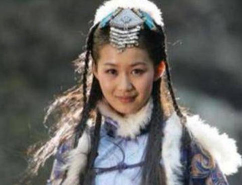 耶律燕之弟：武修文简介