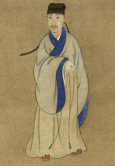 明代才子徐渭：多才多艺的传奇人生与评价