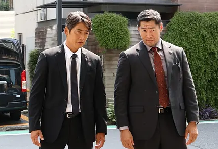 Okura第6集剧情深度解析