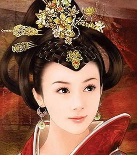 揭秘历史真相：萧皇后真的历经六位皇帝吗？