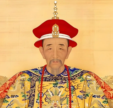 乾隆帝缘何选定嘉庆为接班人：揭秘清朝皇位继承之谜