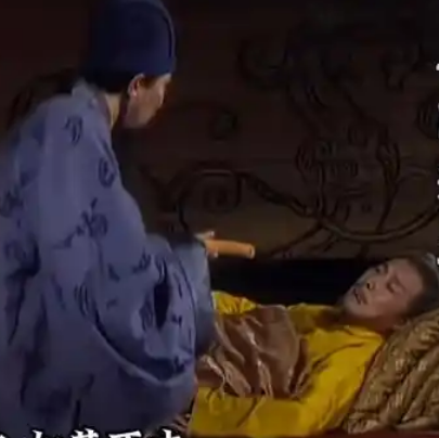 白帝托孤：帝王术与人之将死其言也善的千古争议