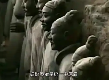 秦始皇陵守墓人之谜：神秘隐匿而非无迹可寻