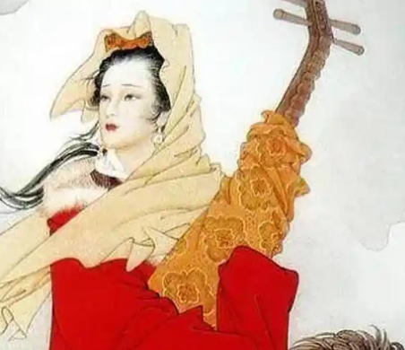 王昭君：美貌与命运交织的和亲公主