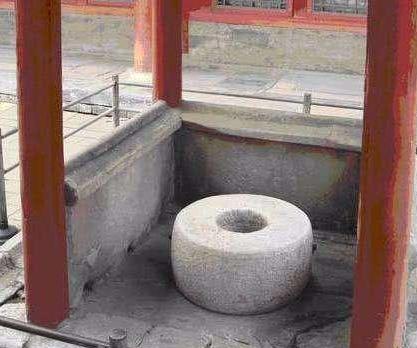 故宫井水之谜：为何从无人敢饮？
