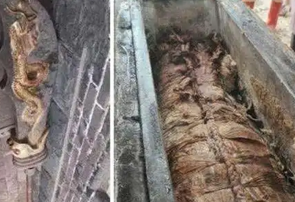 关羽墓之谜：为何专家与盗墓贼皆敬而远之？