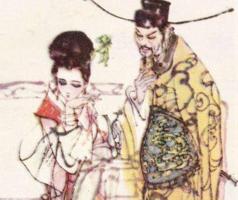 李师师与宋徽宗：一段传奇情事的历史探寻