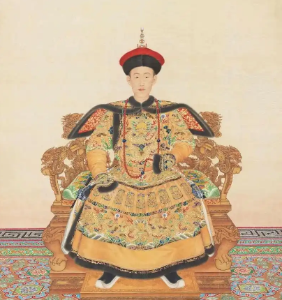 乾隆帝：英明一世的传奇与死后传闻的辨析